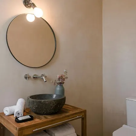 Mirto - Iris Sunset 别墅 *