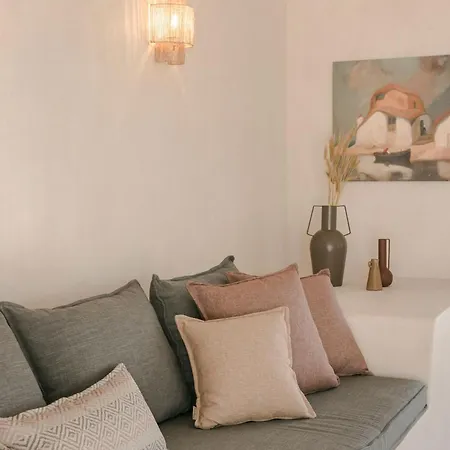 别墅 Mirto - Iris Sunset *