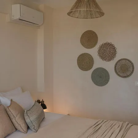 Mirto - Iris Sunset Lépedha