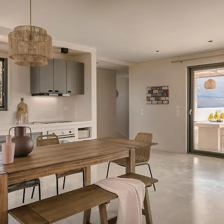 别墅 Mirto - Iris Sunset