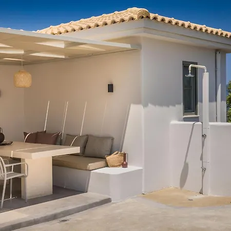 Mirto - Iris Sunset Villa *