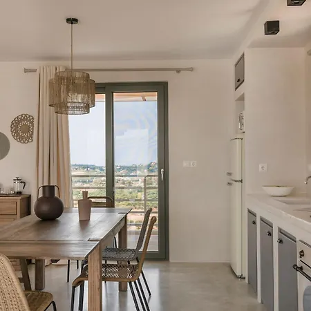 别墅 Mirto - Iris Sunset