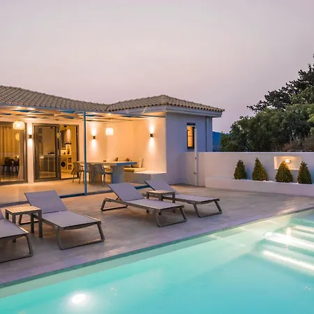 Mirto - Iris Sunset Lépedha