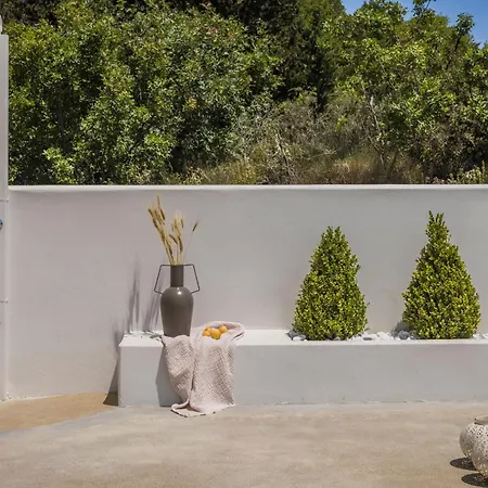 Mirto - Iris Sunset 别墅