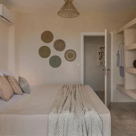 别墅 Mirto - Iris Sunset *