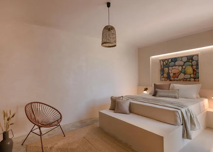 Villa Mirto - Iris Sunset