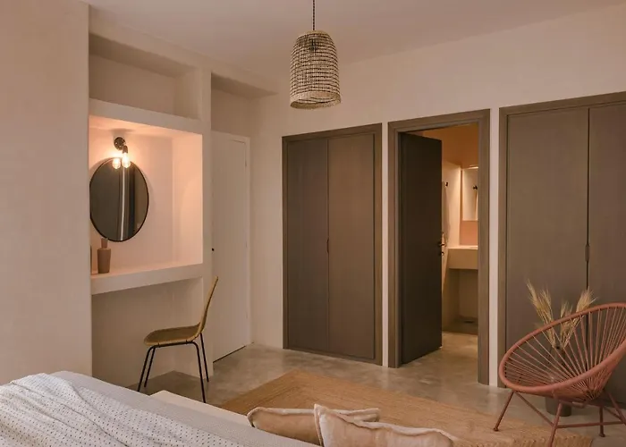 Mirto - Iris Sunset Villa Lépedha