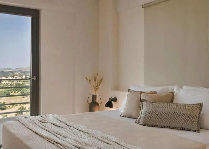 Mirto - Iris Sunset Villa