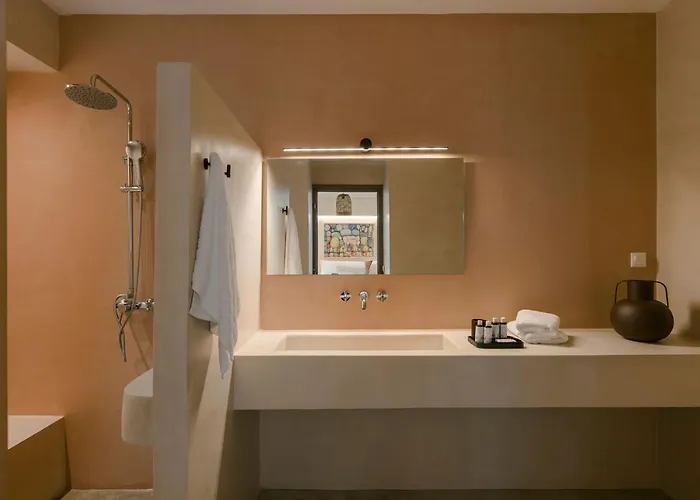 Mirto - Iris Sunset Villa *