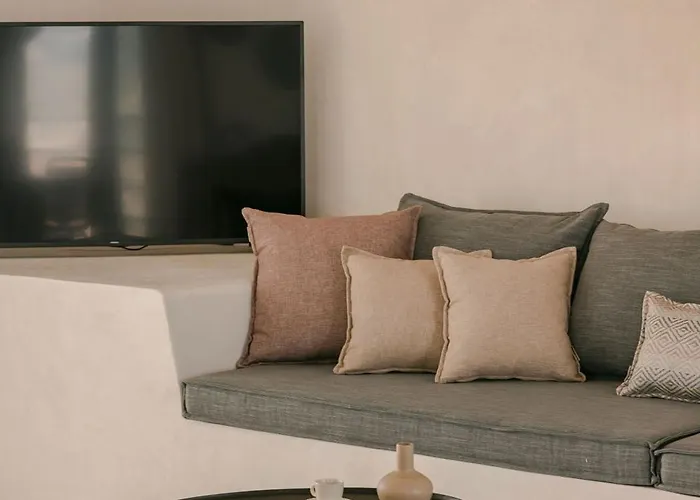 Mirto - Iris Sunset Villa