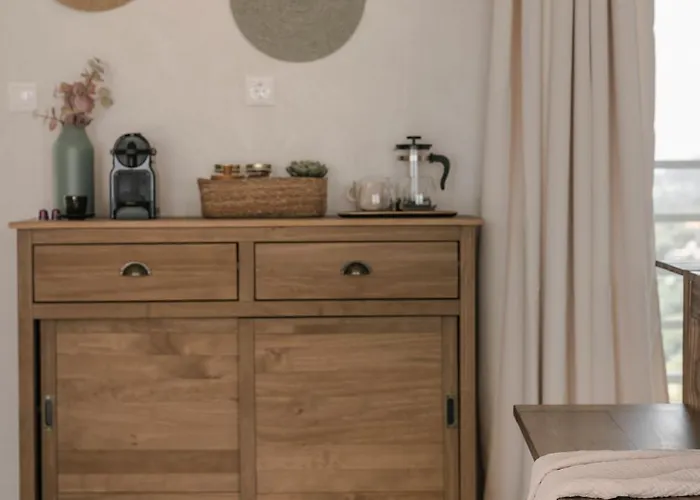 Mirto - Iris Sunset Villa *