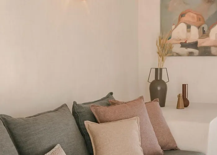 Villa Mirto - Iris Sunset *