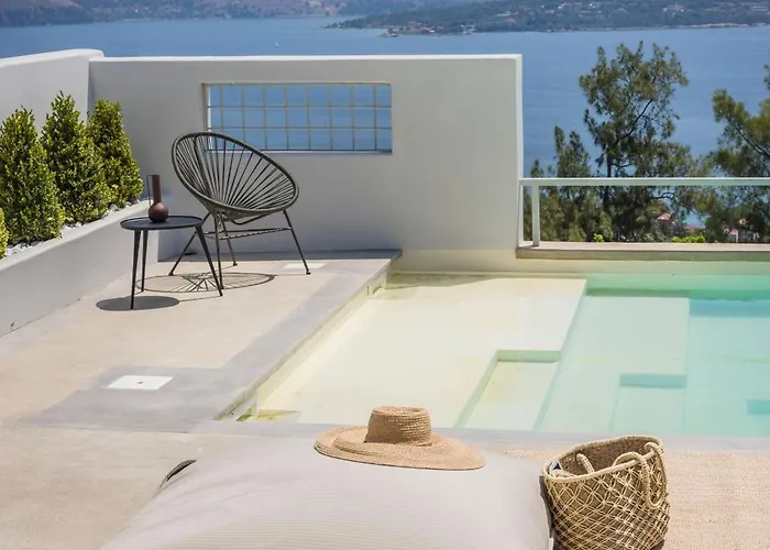 Mirto - Iris Sunset Lépedha