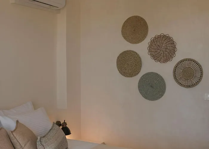 Mirto - Iris Sunset Lépedha