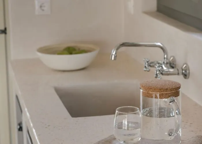 Mirto - Iris Sunset Villa