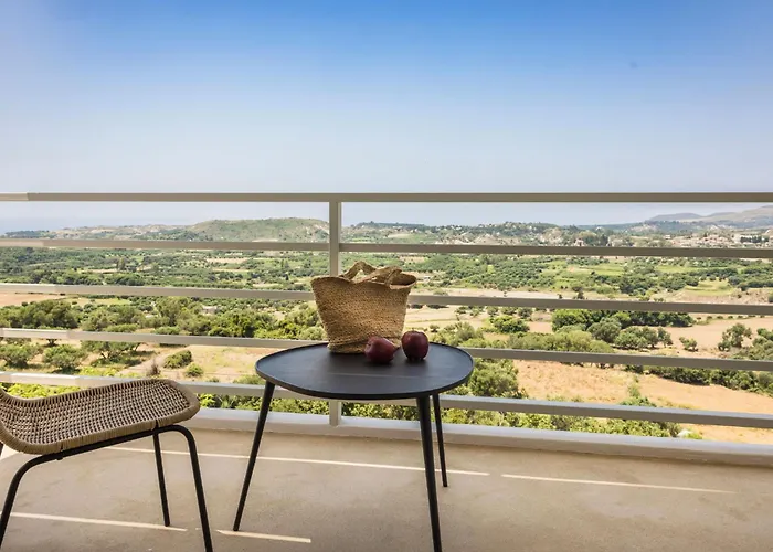 Mirto - Iris Sunset *