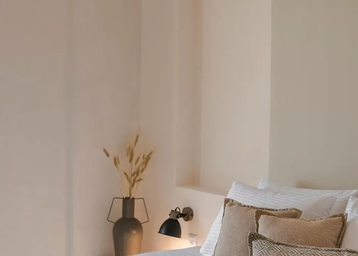 Villa Mirto - Iris Sunset *