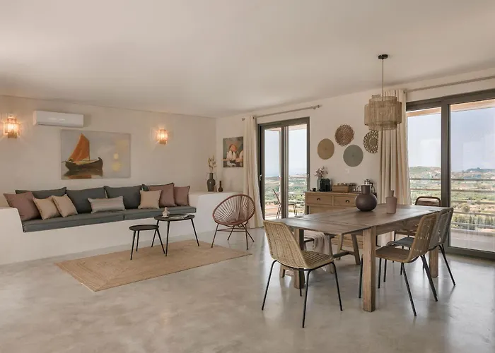 Mirto - Iris Sunset Villa