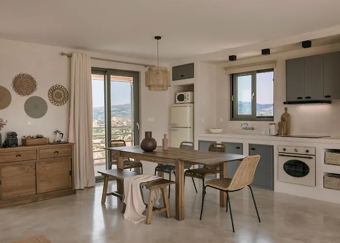 Mirto - Iris Sunset *