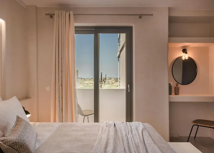 Mirto - Iris Sunset Lépedha