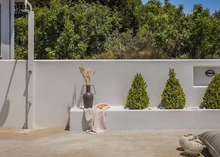 Mirto - Iris Sunset Villa