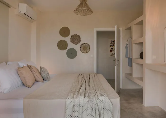 Villa Mirto - Iris Sunset *