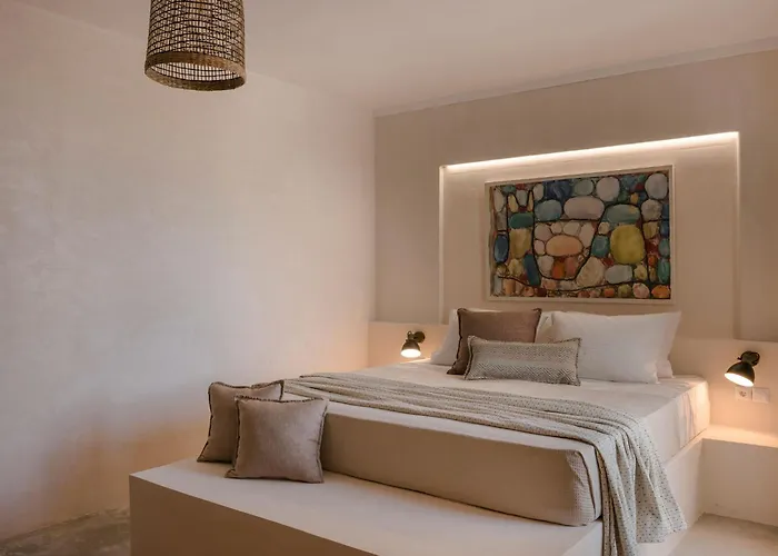 Mirto - Iris Sunset Lépedha