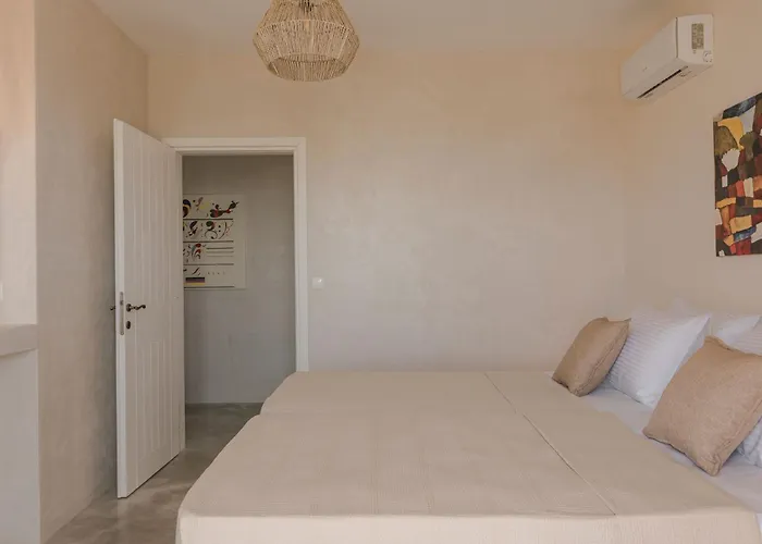 Mirto - Iris Sunset Lépedha