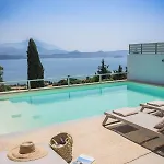 Mirto - Iris Sunset Villa *