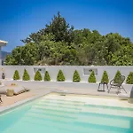 Mirto - Iris Sunset Villa *