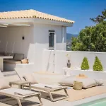 Villa Mirto - Iris Sunset Lépeda