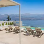 Mirto - Iris Sunset Villa Lépeda