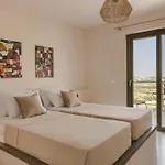 Villa Mirto - Iris Sunset Lépeda