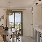 Villa Mirto - Iris Sunset