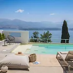 Mirto - Iris Sunset Villa Lépeda