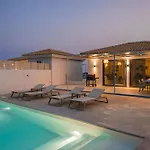Villa Mirto - Iris Sunset Lépeda