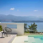 Mirto - Iris Sunset Villa Lépeda