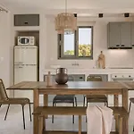 Mirto - Iris Sunset Villa *