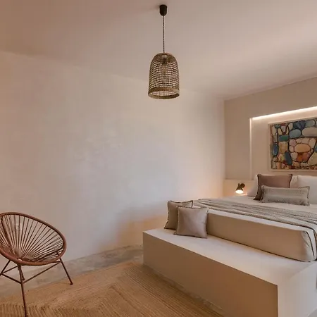 Villa Mirto - Iris Sunset