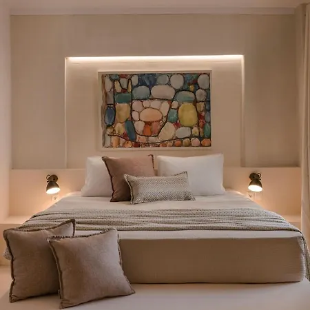 Villa Mirto - Iris Sunset *