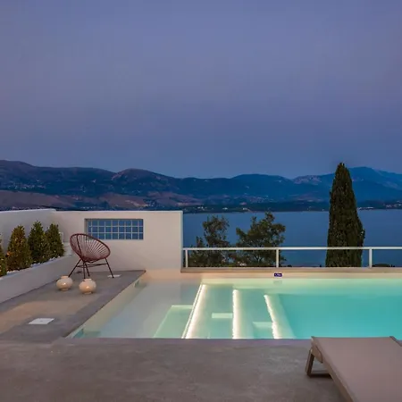 Mirto - Iris Sunset Villa