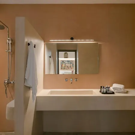 Mirto - Iris Sunset Villa *