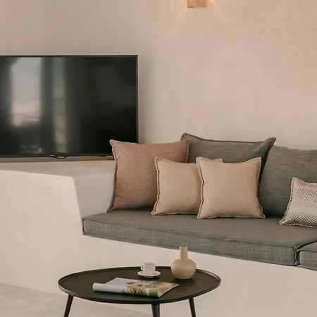 Mirto - Iris Sunset Villa