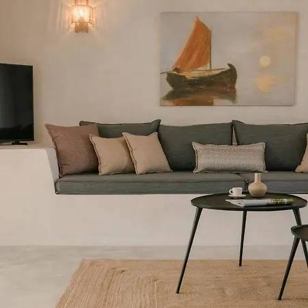 Mirto - Iris Sunset *