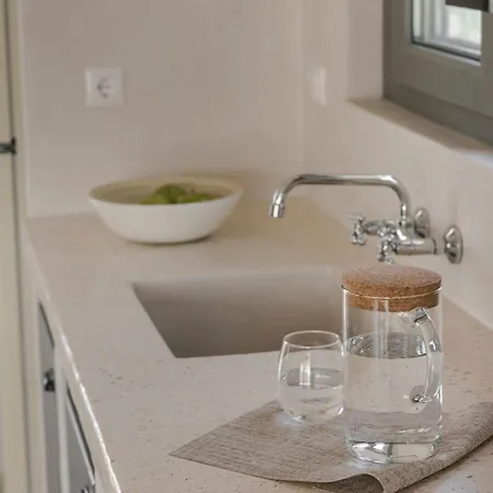 Mirto - Iris Sunset Villa