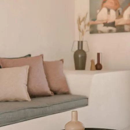 Villa Mirto - Iris Sunset *