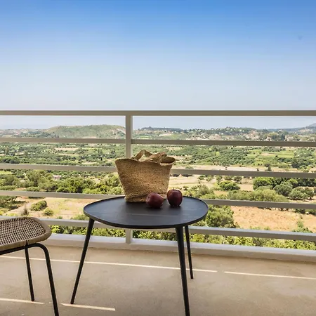 Mirto - Iris Sunset *