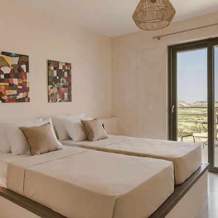 Villa Mirto - Iris Sunset Lépedha