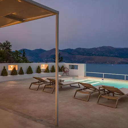 Mirto - Iris Sunset * Lépedha