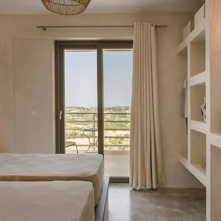 Mirto - Iris Sunset Villa Lépedha